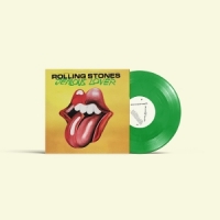 Rolling Stones Jealous Lover