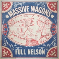 Massive Wagons Full Nelson
