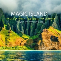 Shah, Roger Magic Island Vol.11