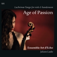 Ensemble Art Decho Juliane Laake Lo Age Of Passion