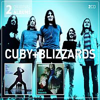 Cuby + Blizzards Too Blind To See / Desolation // 2 For 1 Series