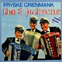 3 Jacksons, The Fryske Grienmank