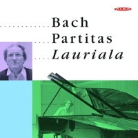 Bach, Johann Sebastian Partitas