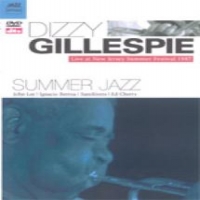 Gillespie, Dizzy Summer Jazz -live New Jer