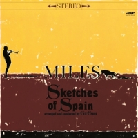 Davis, Miles Sketches Of Spain -ltd-
