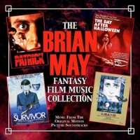 May, Brian Brian May Collection
