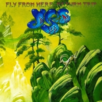 Yes Fly From Here-return Trip