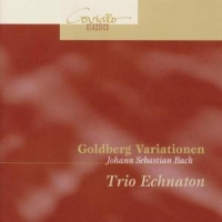 Bach, J.s. Goldberg Variations Bwv98