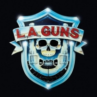 L.a. Guns La Guns Remastered