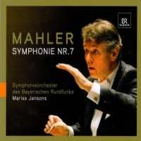 Mahler, G. Symphonie 7