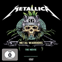 Metallica Metal Warriors