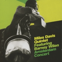 Davis, Miles -quintet- Amsterdam Concert