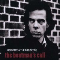 Cave, Nick & Bad Seeds Boatman's Call