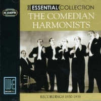 Comedian Harmonists Essential Collection