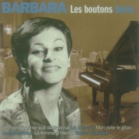 Barbara Les Boutons Dores