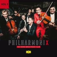 Philharmonix Vol. 1