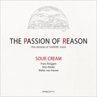 Sour Cream The Passion Of Reason