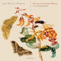 Jose Miguel Moreno Weiss/ars Melancholiae