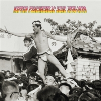 Various Nippon Psychedelic Soul 1970-1979