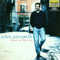 Pizzarelli, John Kisses In The Rain -sacd-