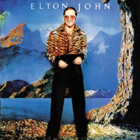 John, Elton Caribou