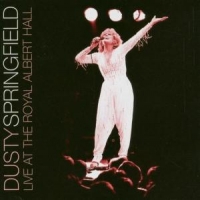 Springfield, Dusty Live At The Royal Albert