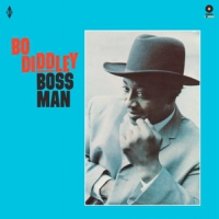 Diddley, Bo Boss Man
