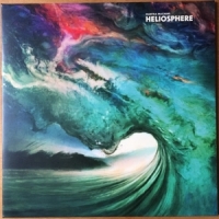 Mantra Machine Heliosphere -coloured-