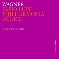 Wagner, R. Preludes And Interludes