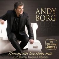 Borg, Andy Das Wunschkonzert - Komm Ein Bisschen Mit