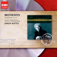 Beethoven, Ludwig Van Symphonies No.5 & 6