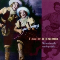 Various Flowers In The Wildwood