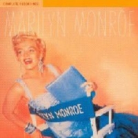 Monroe, Marilyn Complete Recordings