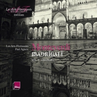 Les Arts Florissants Madrigali Vol.1 Cremona