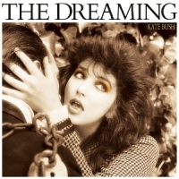Bush, Kate Dreaming -coloured-
