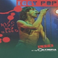 Iggy Pop Kiss My Blood