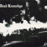Dead Kennedys Fresh Fruit For Rotting Vegetables