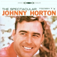 Johnny Horton Spectacular