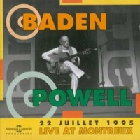 Powell, Baden Live In Montreux 1995