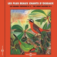 Sons De La Nature Les Grands Virtuoses No. 2. Les Plu