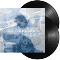 Bonamassa, Joe Blues Deluxe