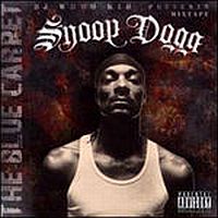 Snoop Doggy Dogg The Blue Carpet Mixtape