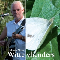 Dick Van Altena Witte Vlienders