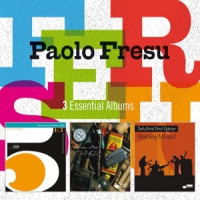 Paolo Fresu 3 Essential Albums