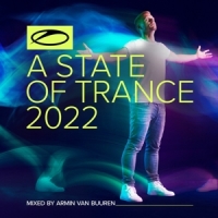 Buuren, Armin Van A State Of Trance 2022