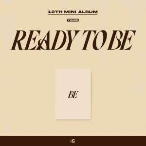 Twice Ready To Be (be Version)