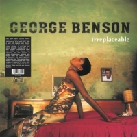 Benson, George Irreplaceable