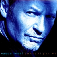 Rossi, Vasco Canzoni Per Me