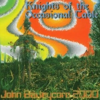 Knights Of The Occasional John Barleycorn 2000
