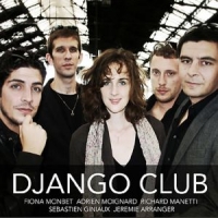 Django Club Django Club
